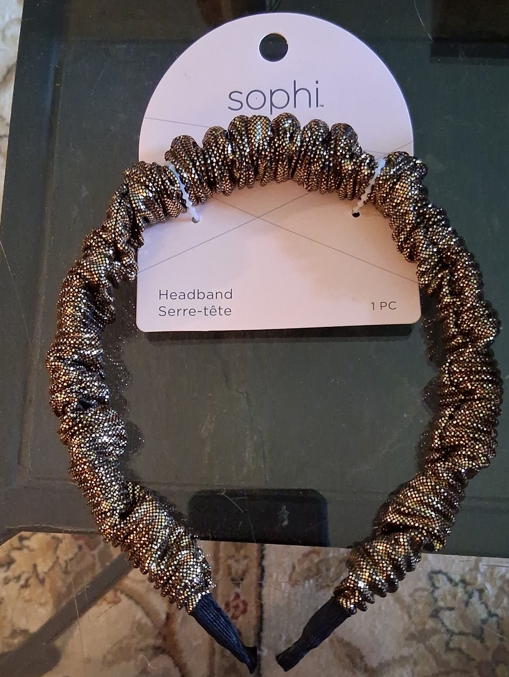 SOPHI HEADBAND
